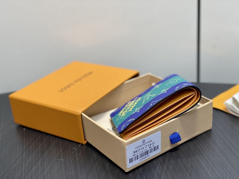 LV Wallets